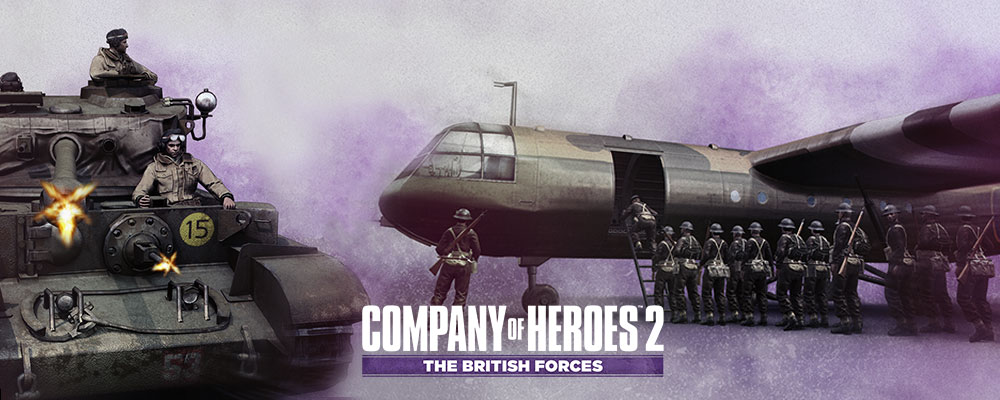 tank britannique seconde guerre mondiale