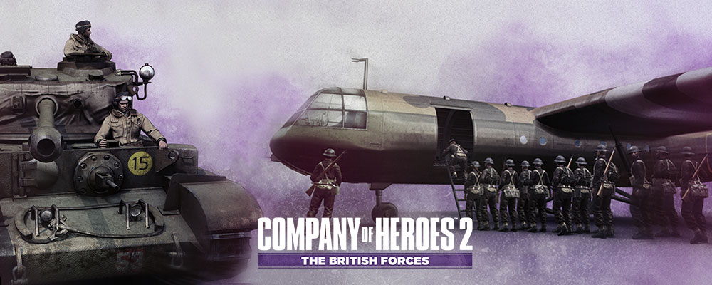 avion britannique seconde guerre mondiale
