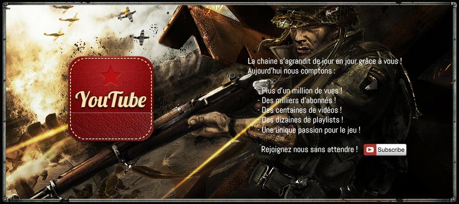 chaine youtube eazygeekompany